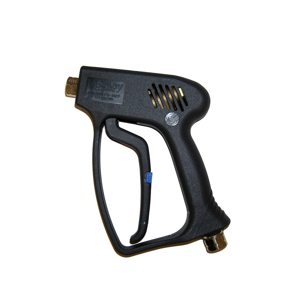 Legacy Industrial Spray Gun 349°F 5000psi 10.4gpm