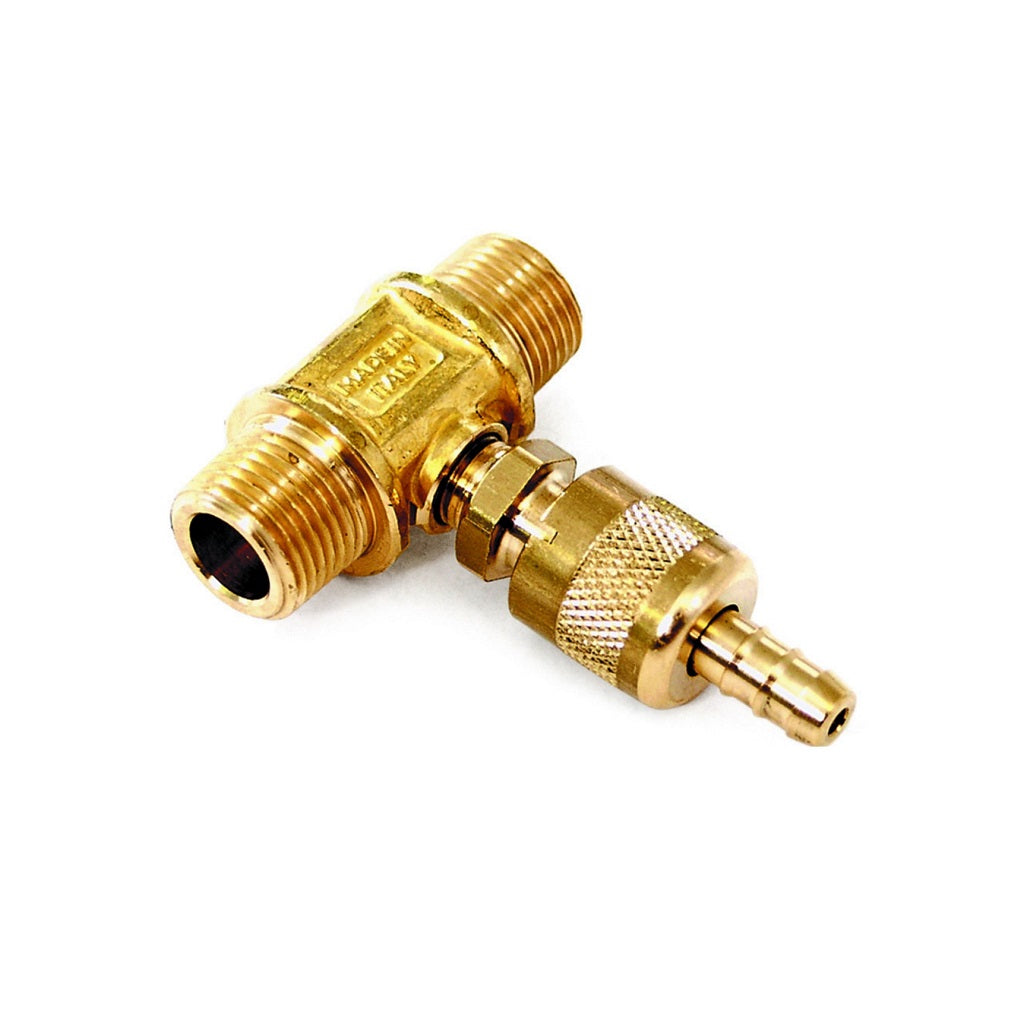 AP+ 400 Series Downstream Injector 3/8&quot; Male NPT 3200psi - Acid