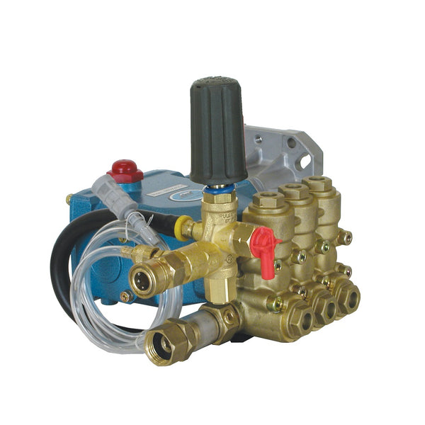 Cat Pump 66DX40G1i 