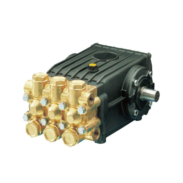 General Pump CW Series CW2040 2500psi 5.0gpm Dual Shaft - ATPRO  Powerclean Equipment Inc. - Power Washers Online