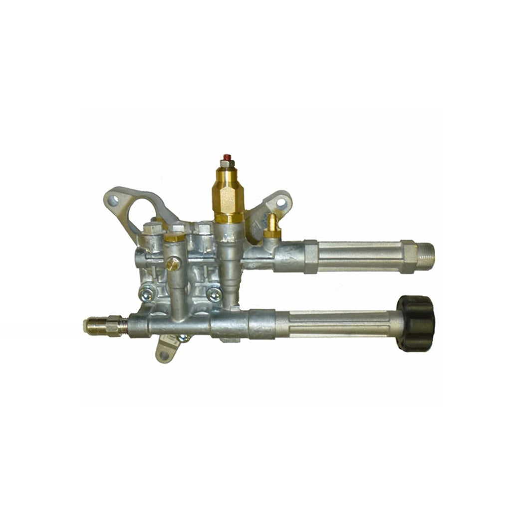 AR RMW Series "Ready To Go" Pump 7/8 Inch Vertical Gas Engine Shaft