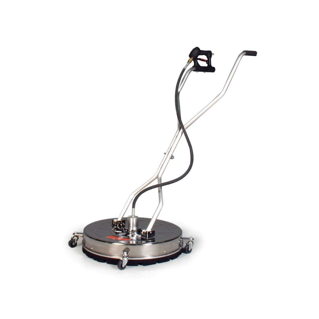 AP+ 24&quot; Stainless Steel Surface Cleaner 4000psi