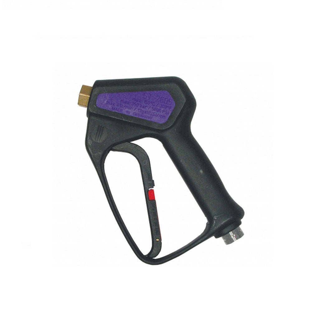 Suttner ST-2605 Anti-Fatigue Spray Gun 12gpm 300°F 5000psi