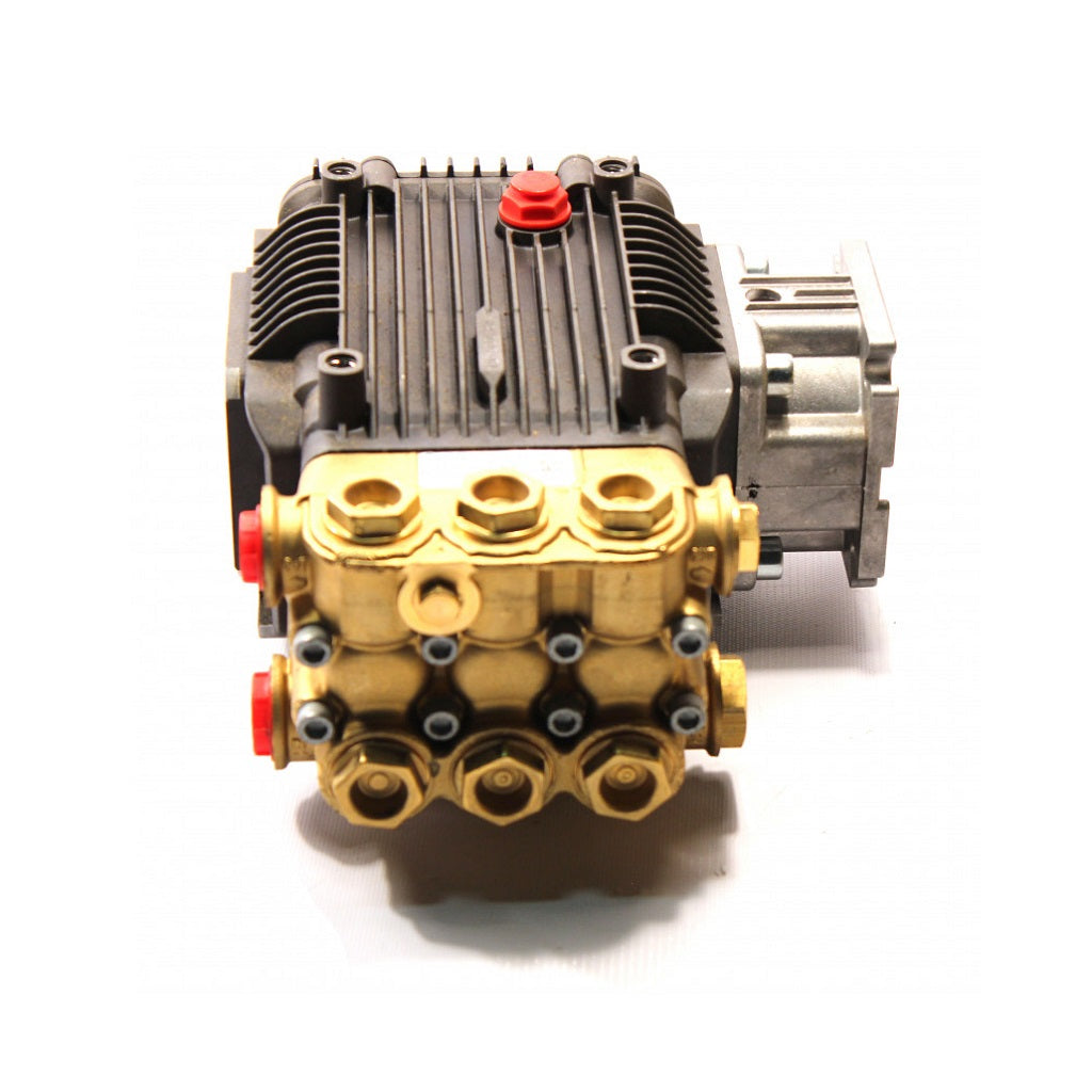 AR Pump "XMV Series" XMV3G27D-F25 3/4" Gas Shaft 2700psi 3.0gpm