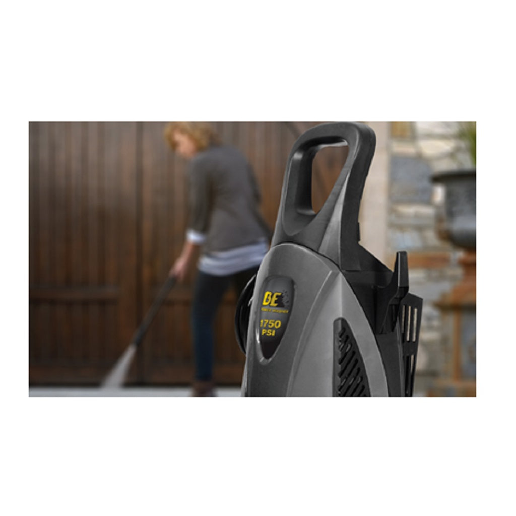 Residential Pressure Washers