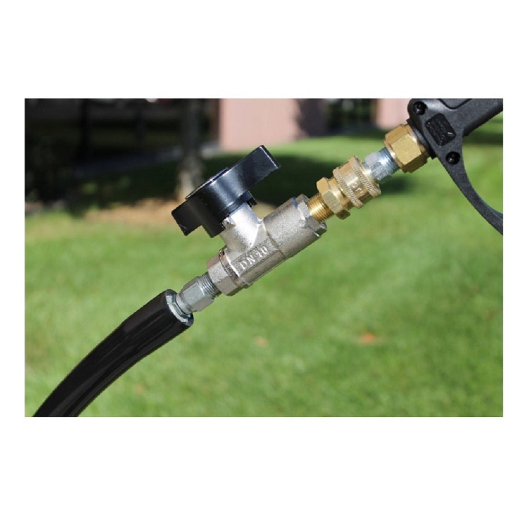 Ball Valve Kits