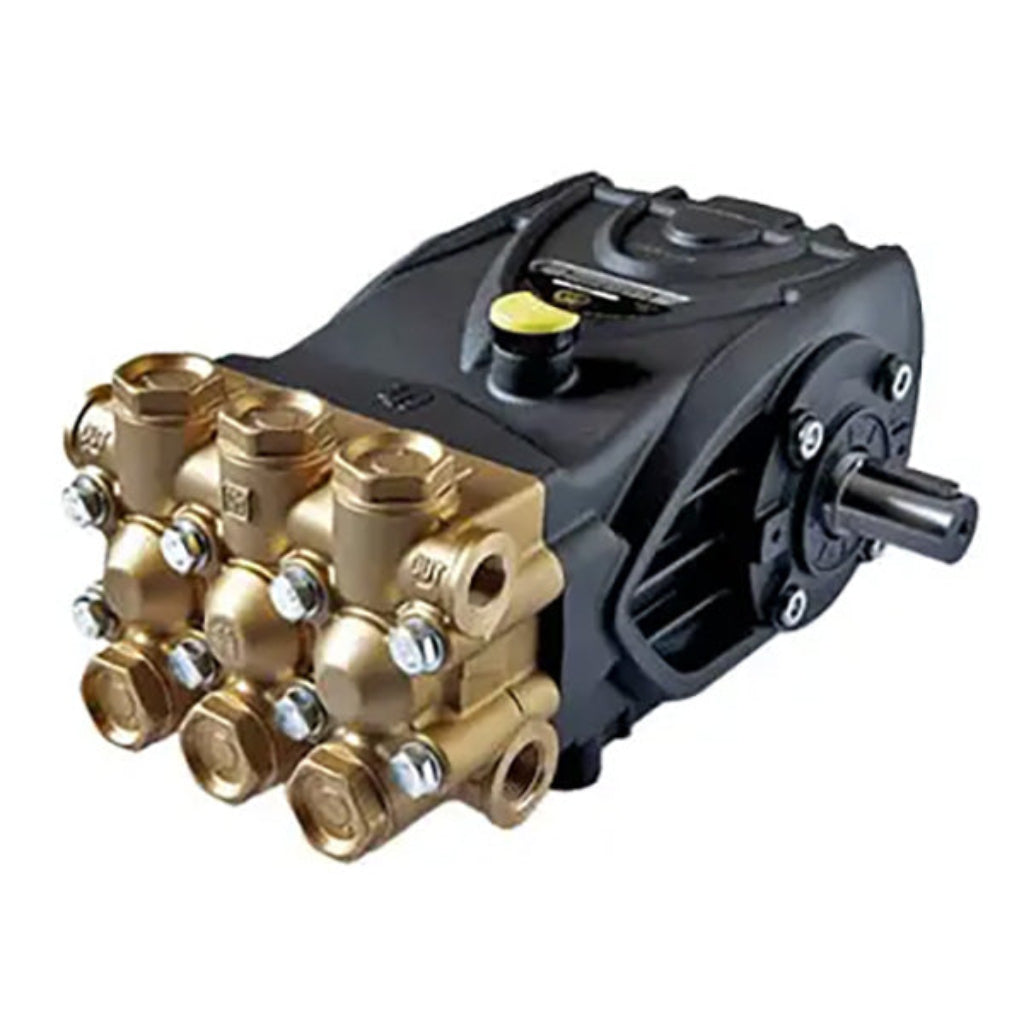 General Pump "T 47 Series" TSS1021 1700psi 5.6gpm Solid Shaft