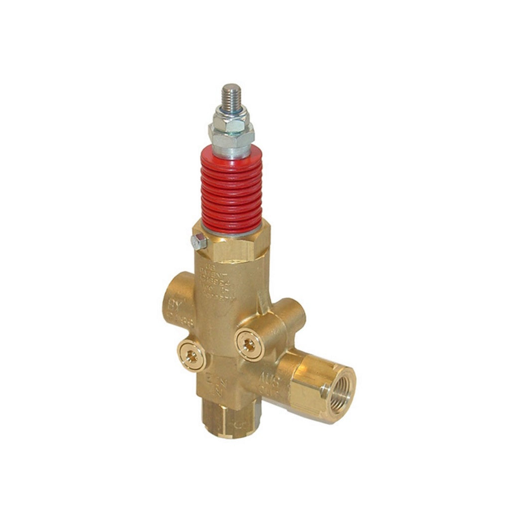Giant 22900 Series Pressure Trap Unloader Valve up to 13gpm