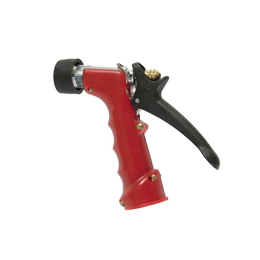 572TFRL Gilmour Premium Garden Hose Nozzle with Trigger