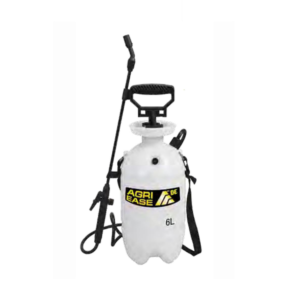 BE Handheld Pump Sprayer 6L (1.59 Gal)