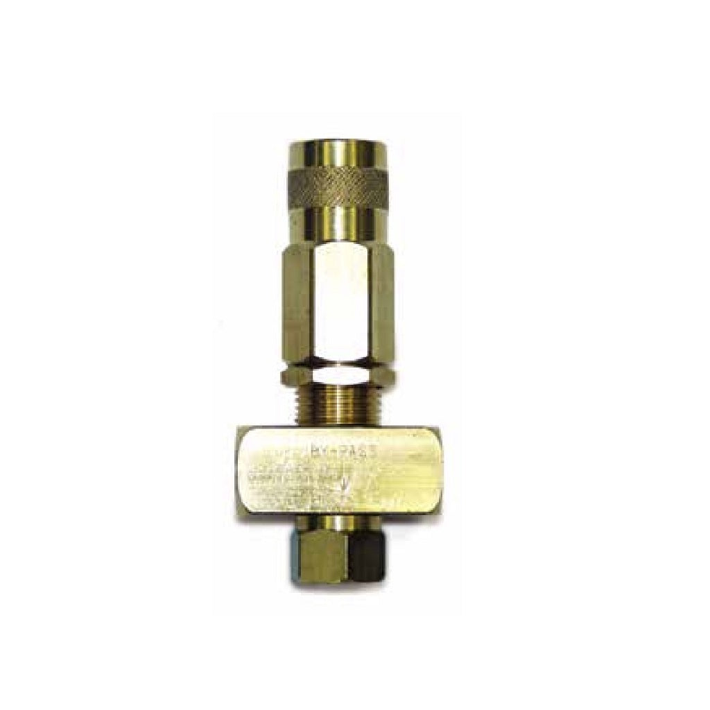 AP+ Regulating Relief Valve 7gpm 2000psi