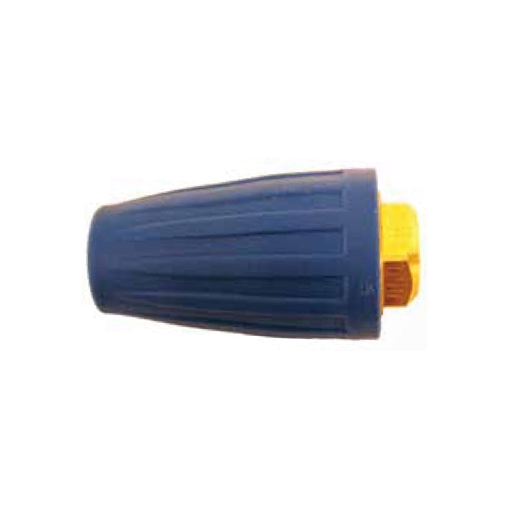 Revolution Turbo Nozzle 5100psi