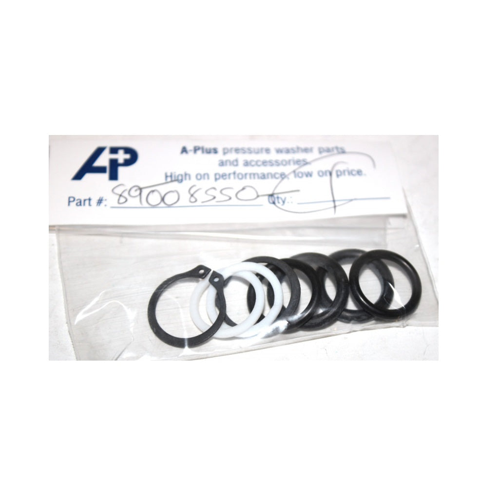 AP+ 4000psi Swivel Repair Kit - 8.900-855.0