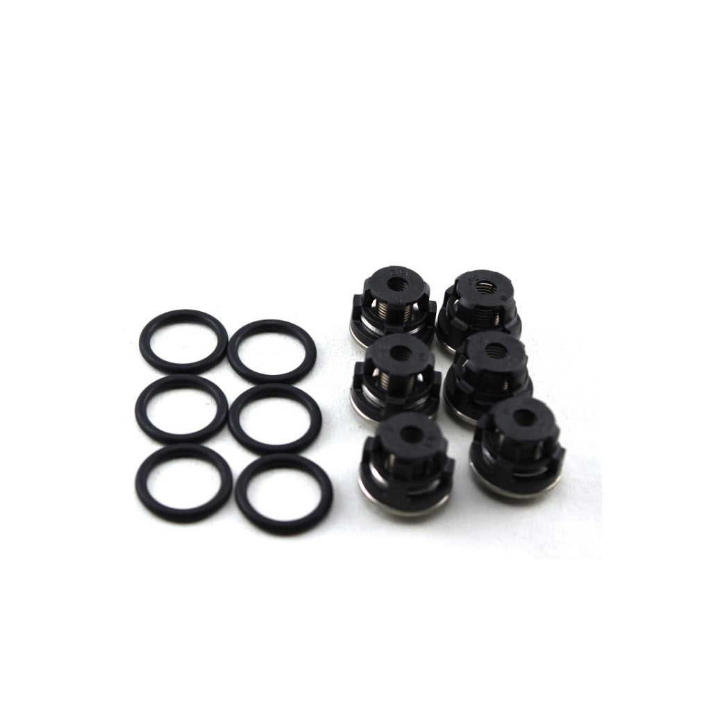 AR Pump Check Valve Repair Kits