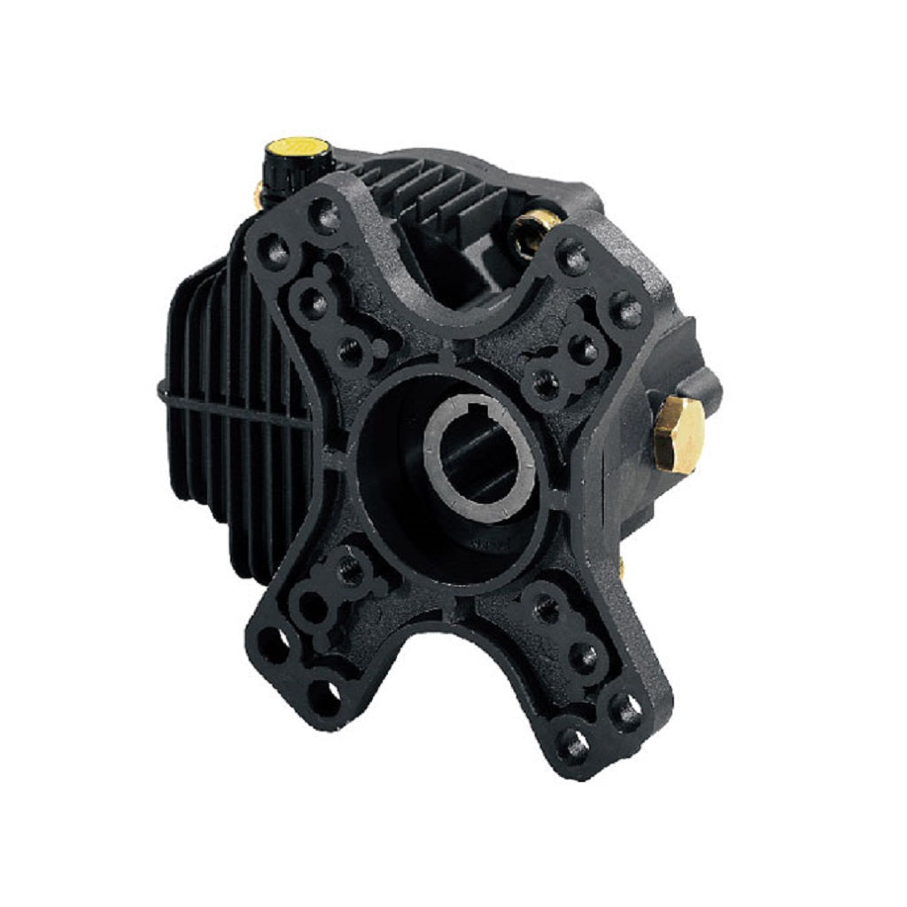 AR1601 Gearbox For AR Pump Model RK / XR / XW / SXW (1450rpm) Fits 1-1/8 Inch Engine Shaft