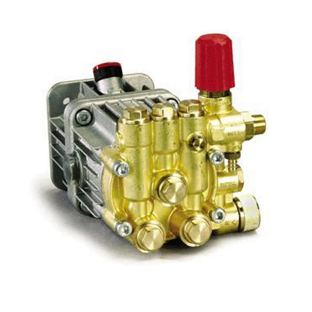 Comet Pump AXD3025G 3/4 Inch Gas Shaft 3400rpm 2500psi 3.0gpm