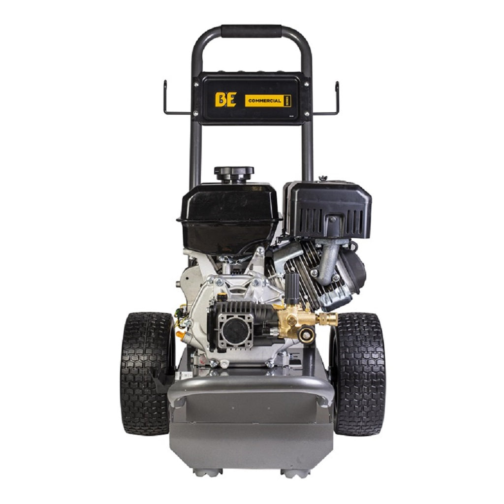 BE B4015RA Homeowner Workhorse 4gpm Gas Pressure Washer 4000psi