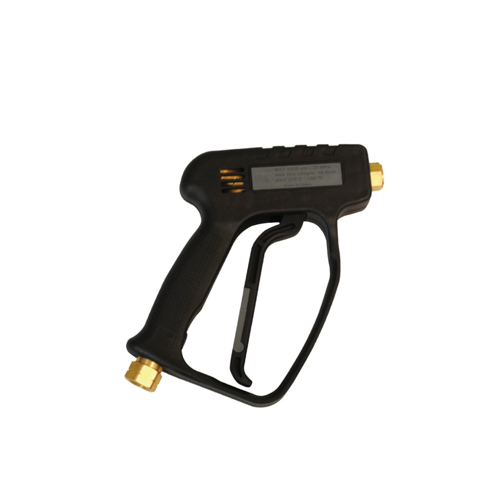BE Relax Grip Industrial Spray Gun 10.5gpm 210°F 5000psi