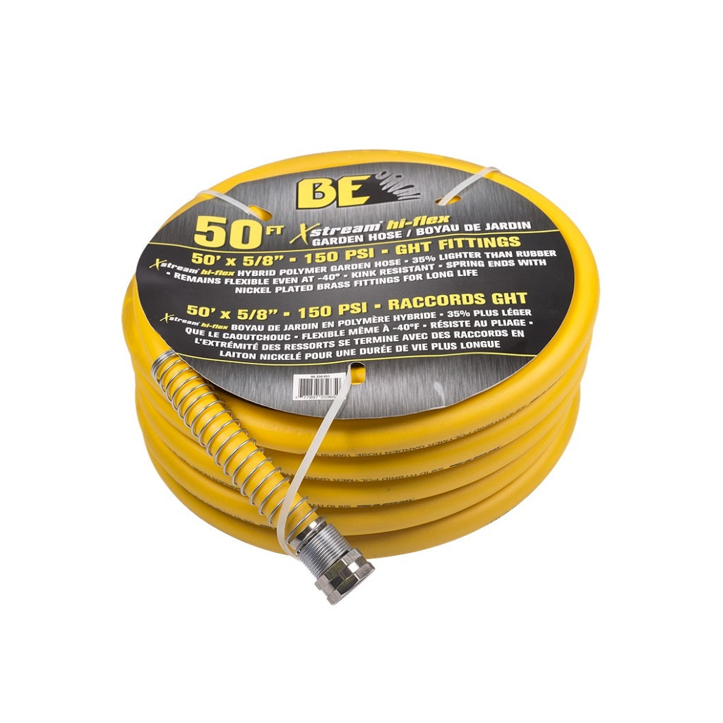 90.358.051 5/8&quot; ID Xstream High Flex Garden Hose