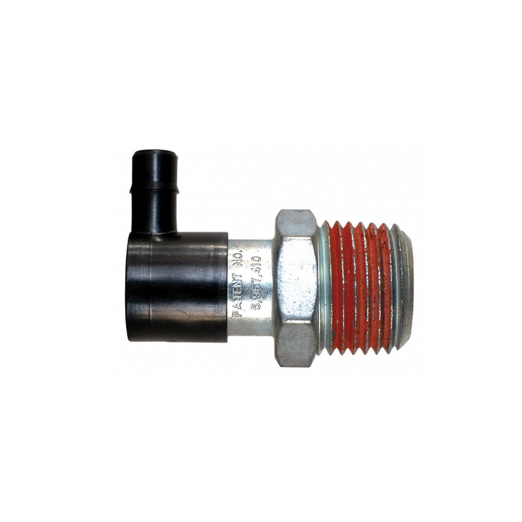 BE Pressure Thermal High Temperature Relief Valve 145Deg