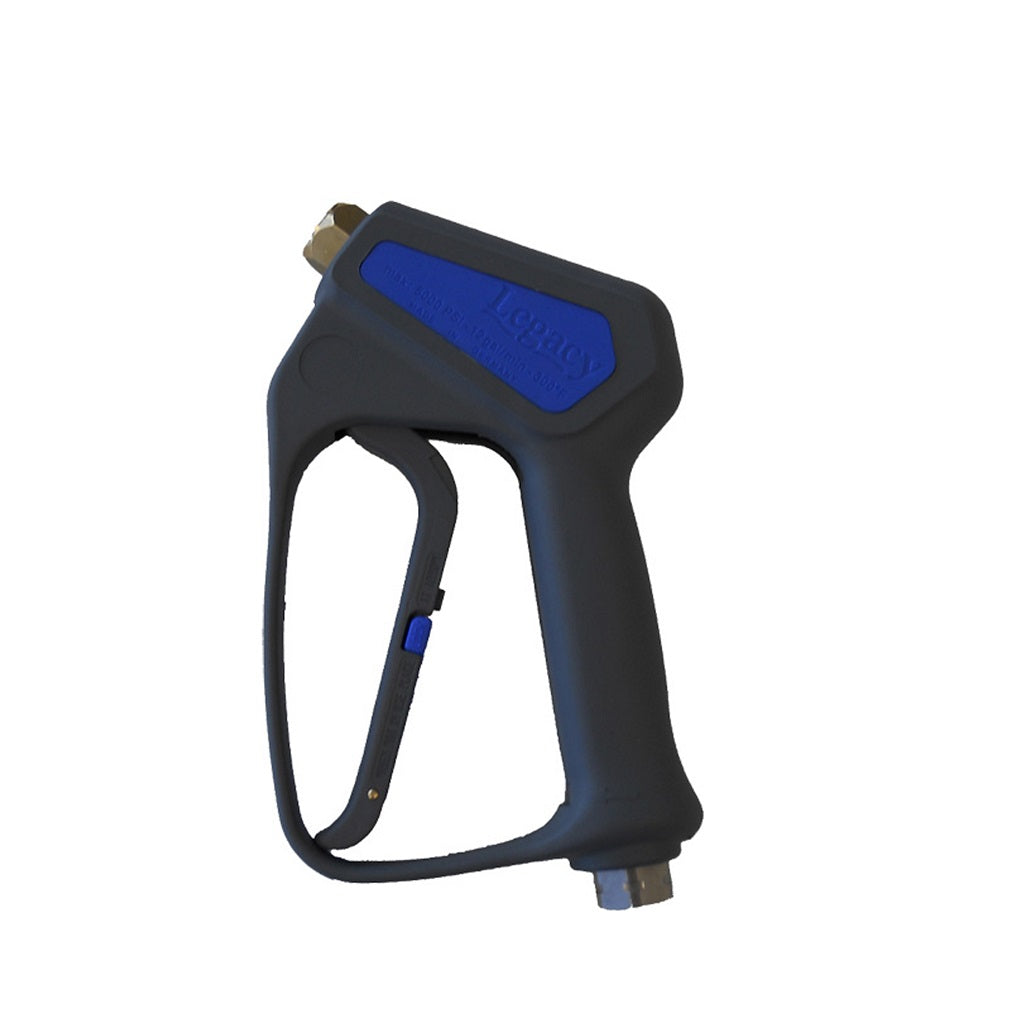 Legacy &quot;Best&quot; Relax Grip Spray Gun 349°F 5000psi 12gpm