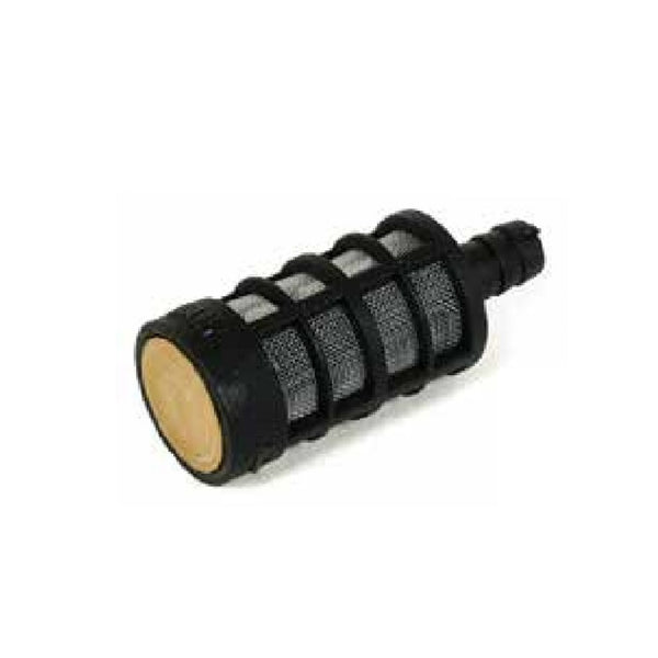 Brass and Poly Soap Filter 7mm Barb ATPRO Powerclean Equipment Inc. Power Washers Online