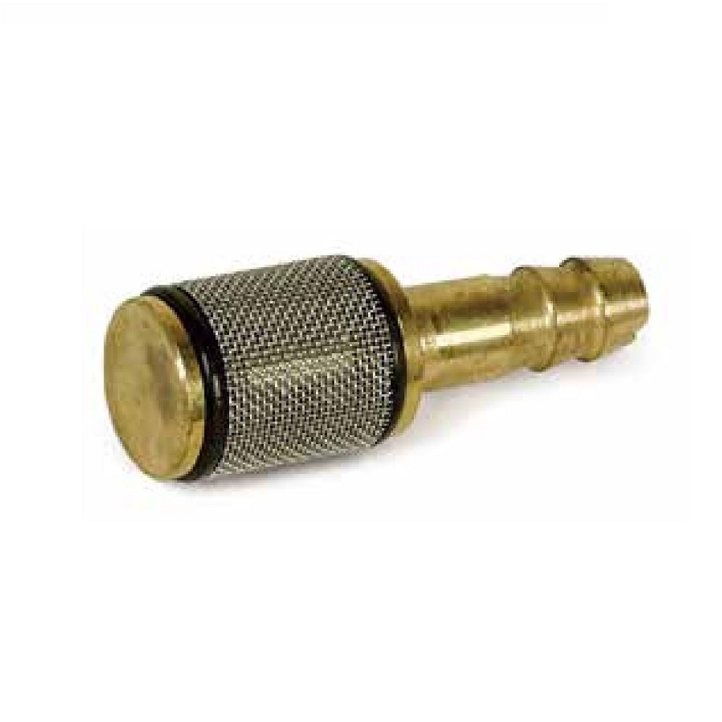 AP+ Brass Soap Filter 1/4&quot; Barb
