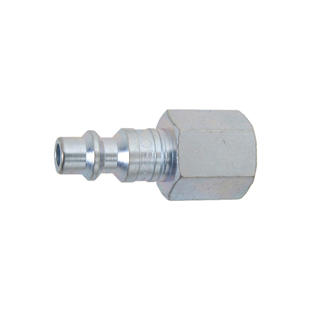 Air Quick Connect Nipple With Female Pipe Thread Industrial Interchange