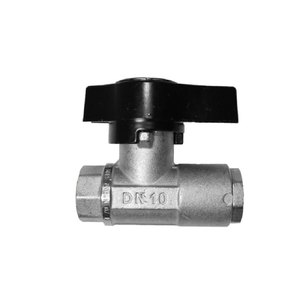 MTM Hydro DN10 High Pressure Mini Ball Valve 3000psi