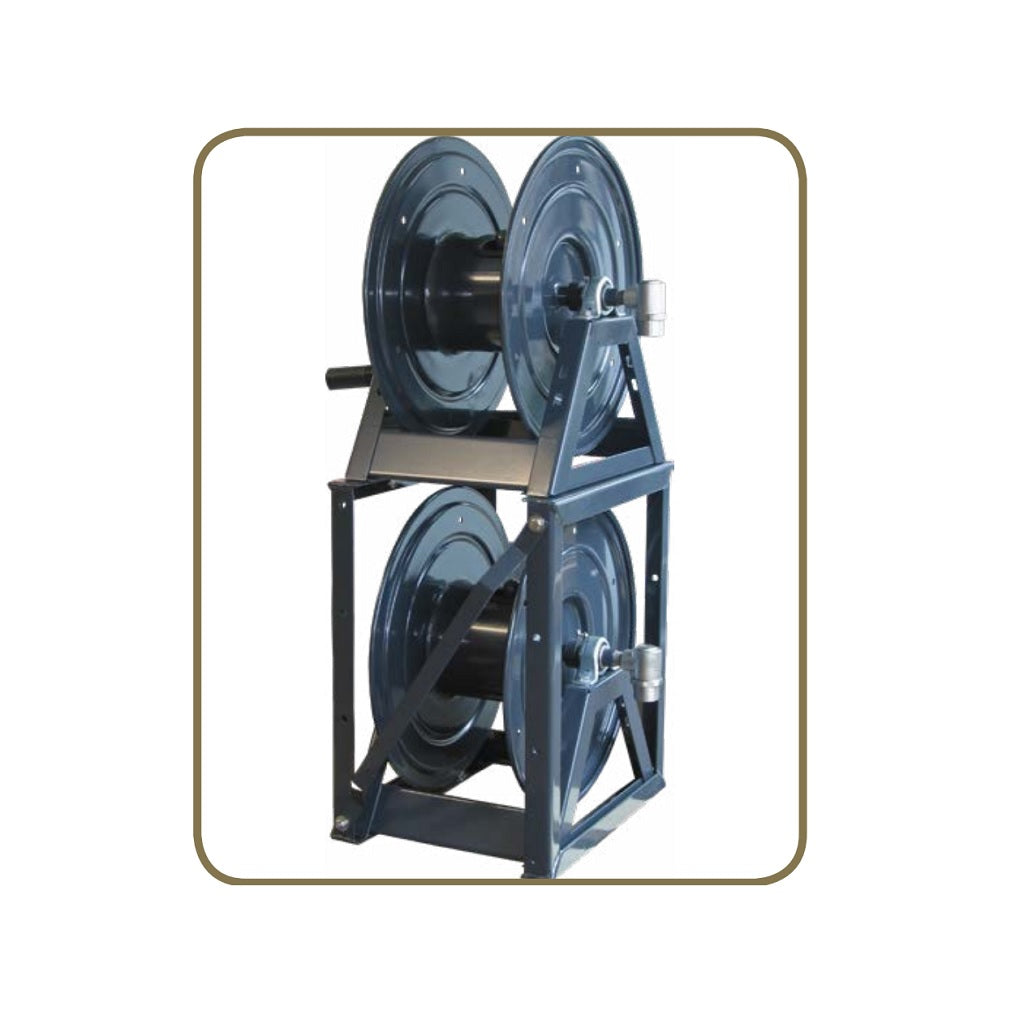 General Pump 2100437 DHRA Hose Reel STACKING Kit - ATPRO