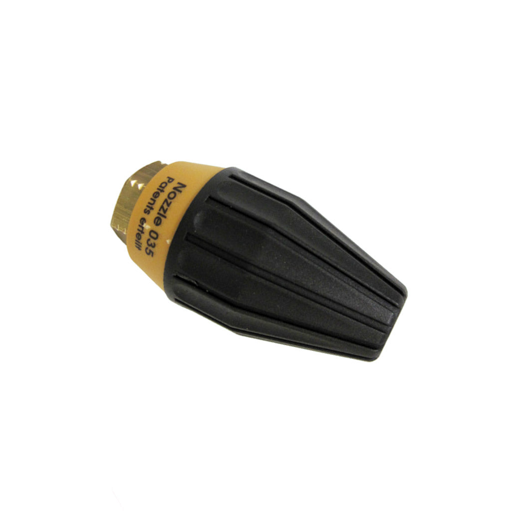 Kranzle Dirt Killer Turbo Nozzle 3200psi #4.5