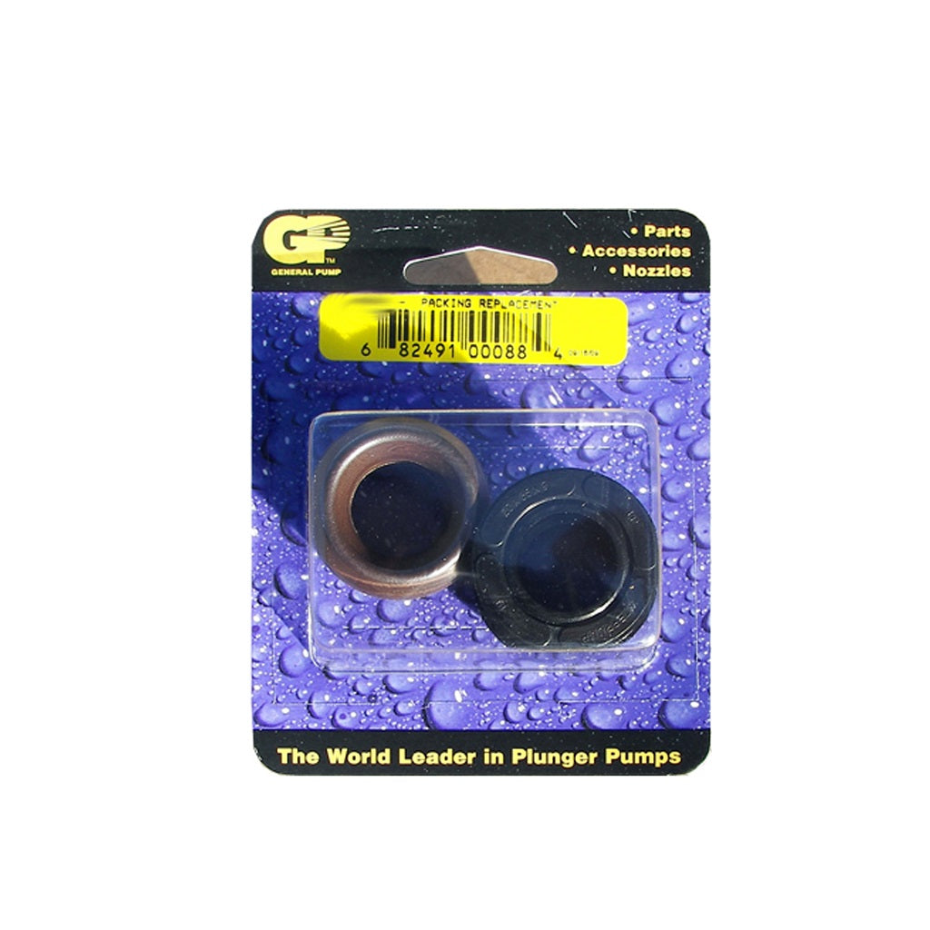 General Pump &amp; Interpump Water Seal Repair Kits