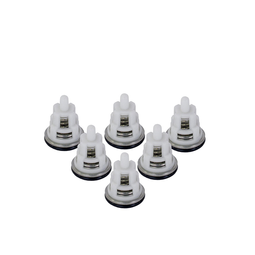 General Pump 8.900-438.0 Pump Check Valves Kit 1 K01 Interpump OEM Made In Italy - Foto 8