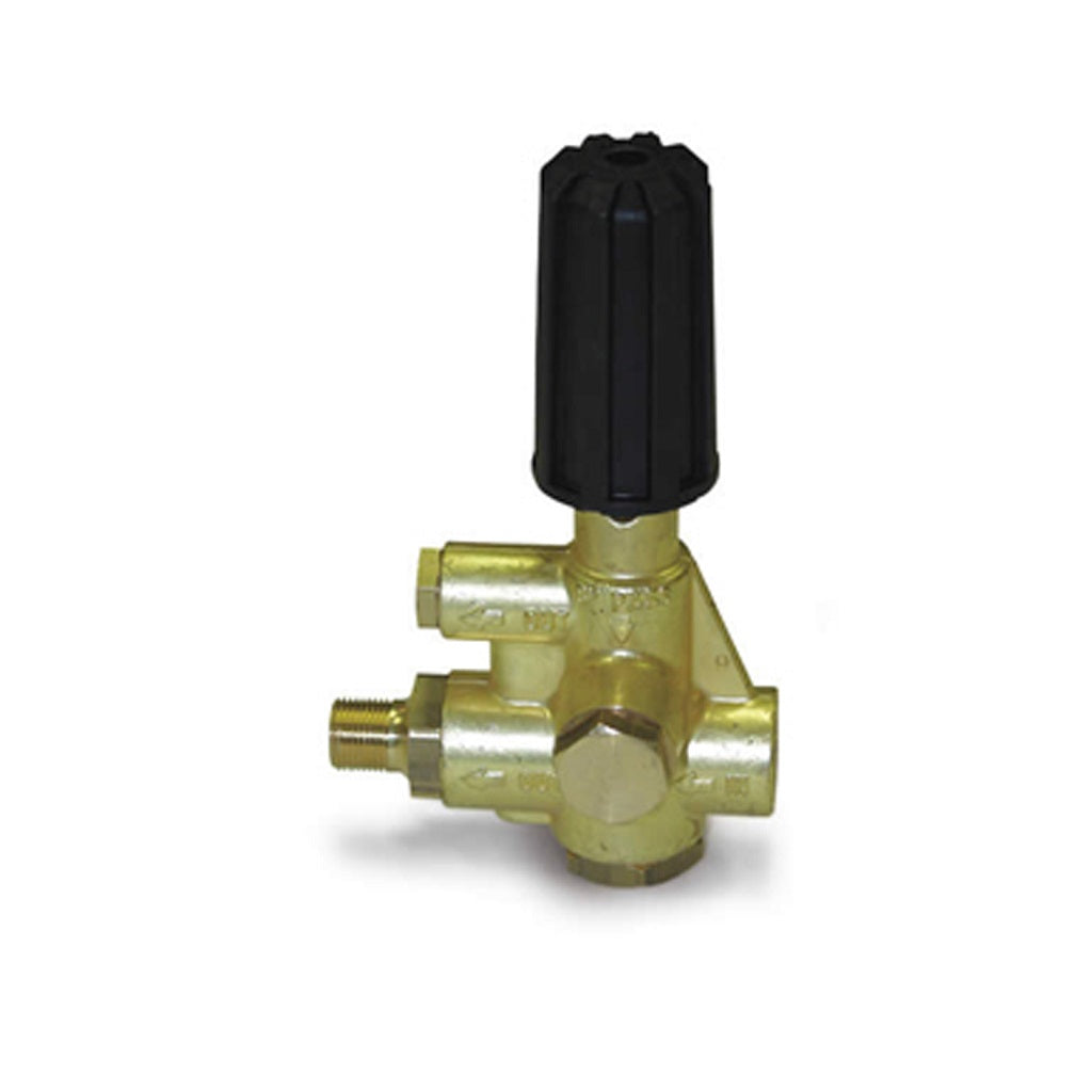 General Pump HM Unloader Valve with EZ Start 3000psi