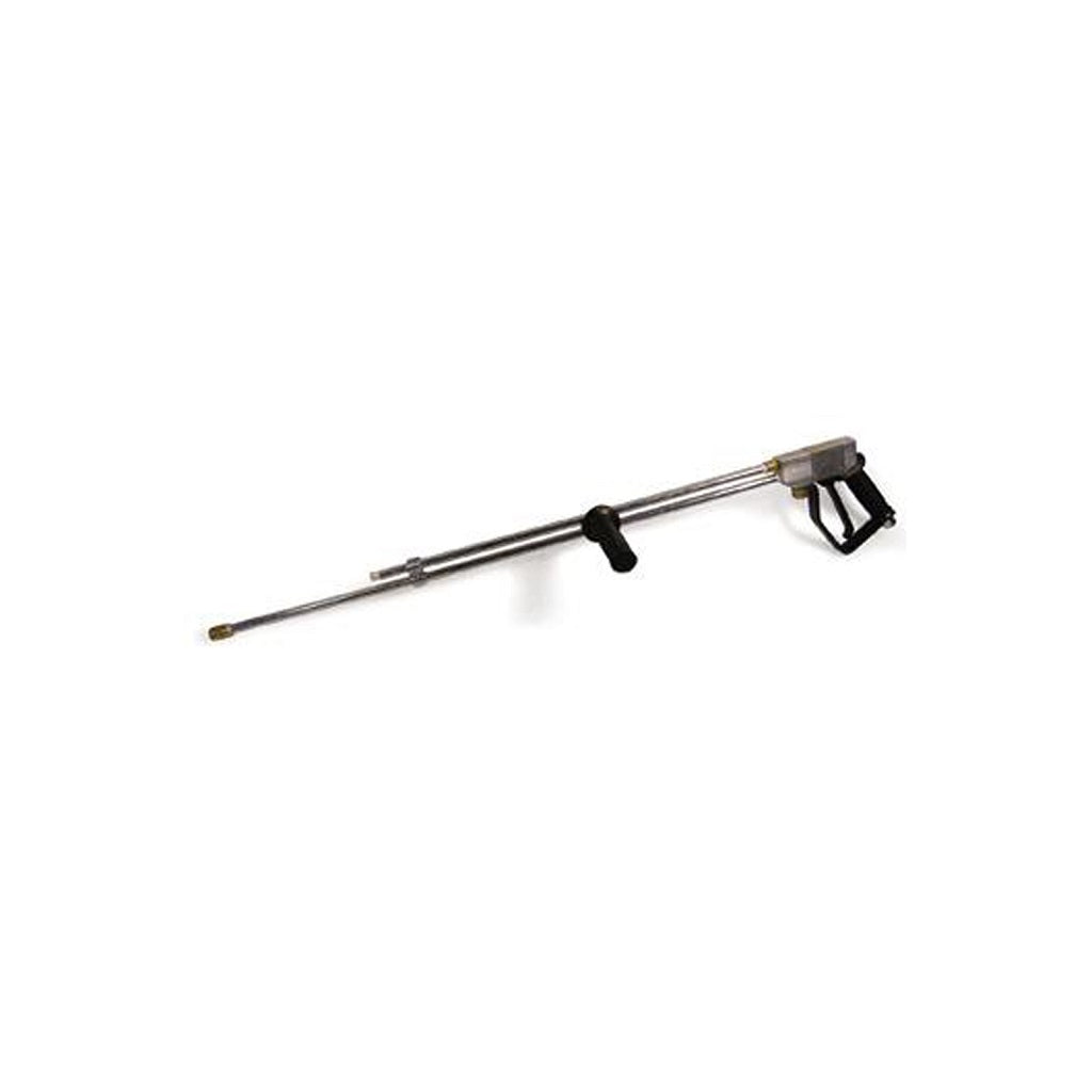Legacy Dump Gun Assembly 36&quot; Dual Lance 3000psi
