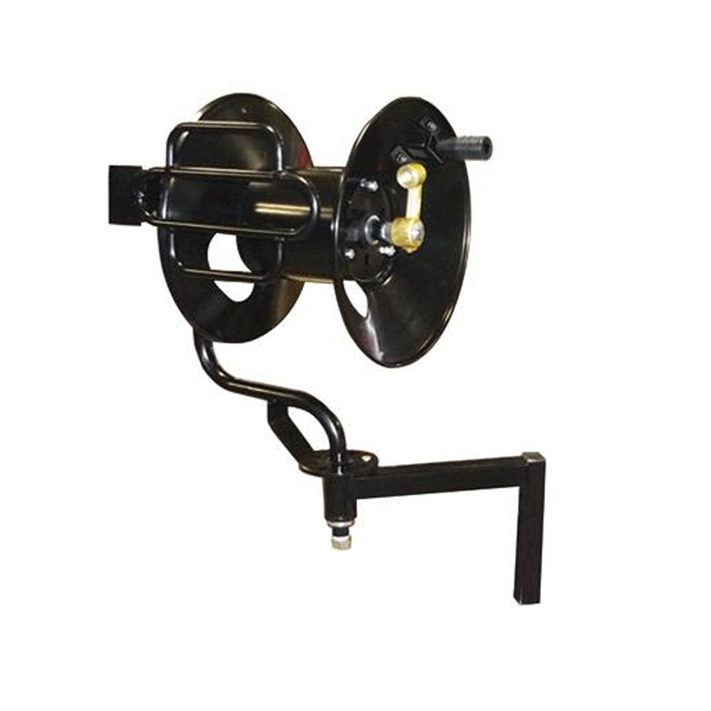 Legacy Pivot Base Hose Reel 5000psi Hot Water