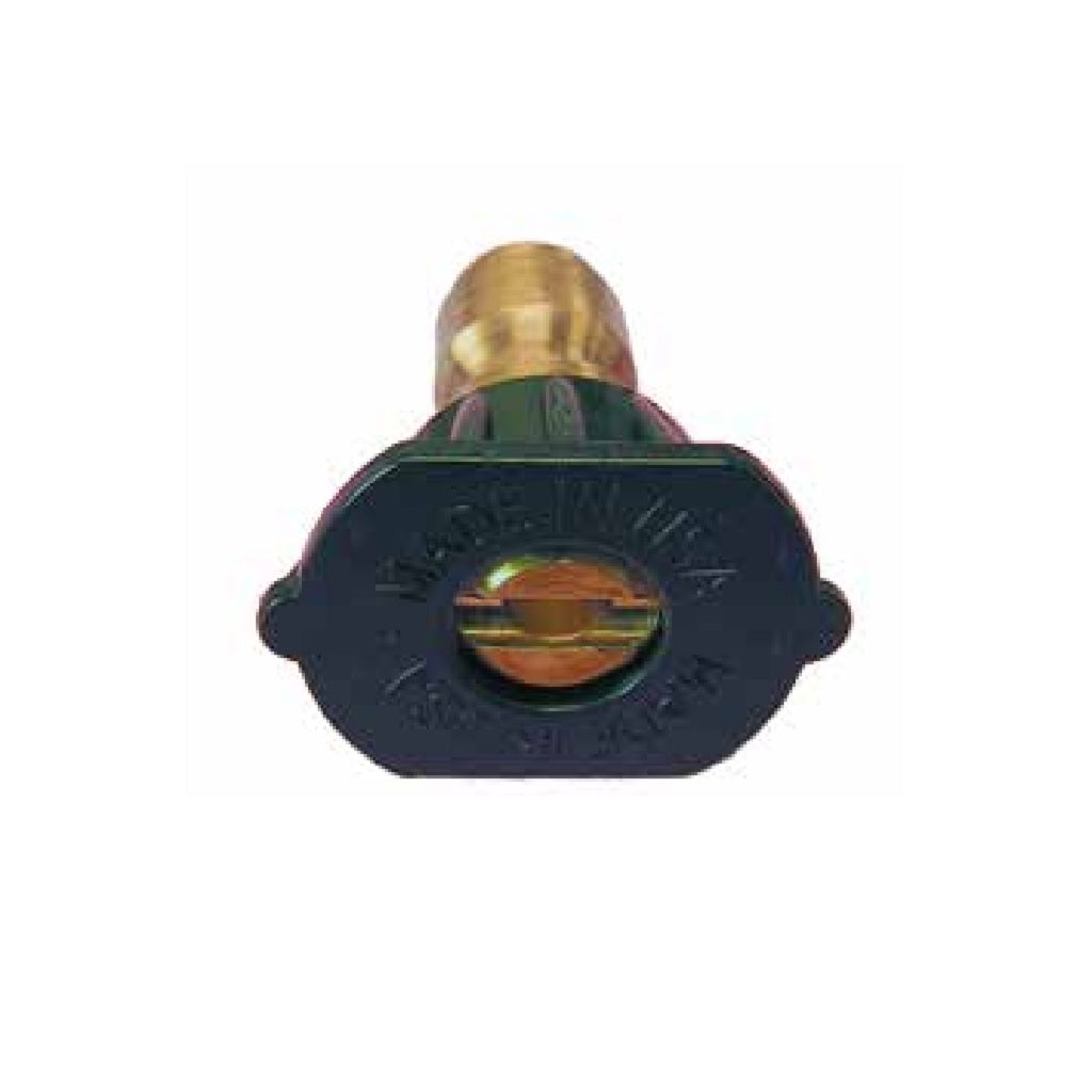 Legacy Black Quick Connect Soaper Spray Tips - Singles