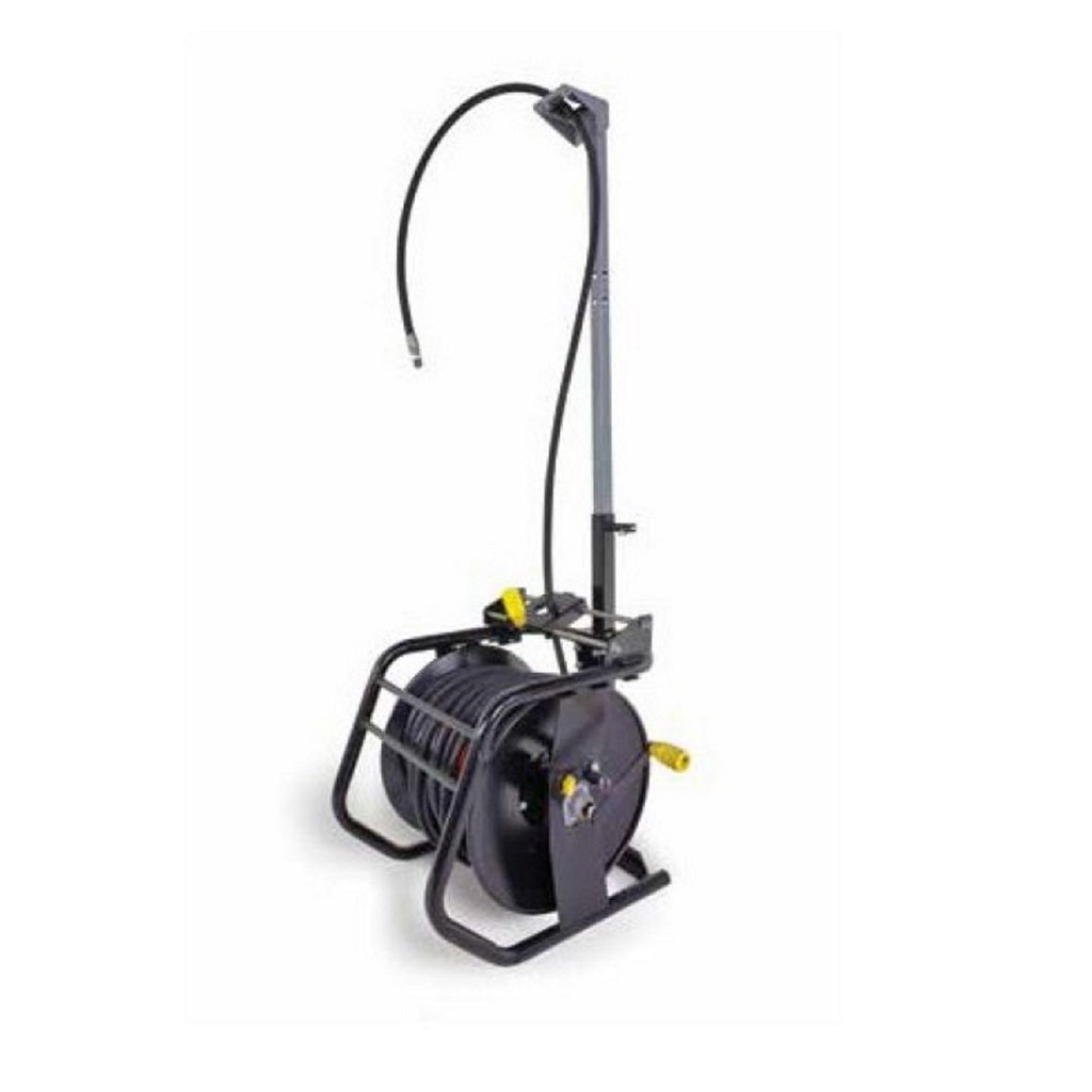 Legacy Riser for Stackable Hose Reels - ATPRO Powerclean Equipment