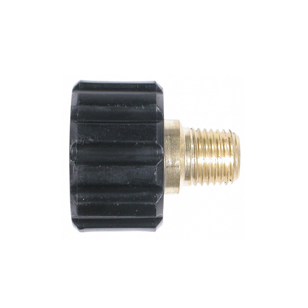 M22 (14mm) Female Twist-Coupler 4000psi