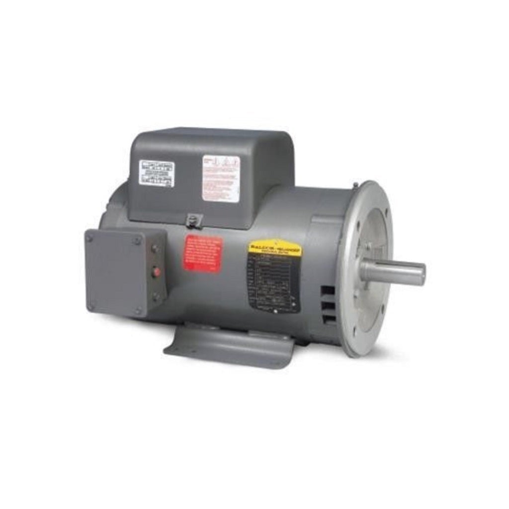 70.063.075HE Baldor 7.5Hp 575 Volt Three Phase Motor 1725rpm 1-1/8 Inch Shaft