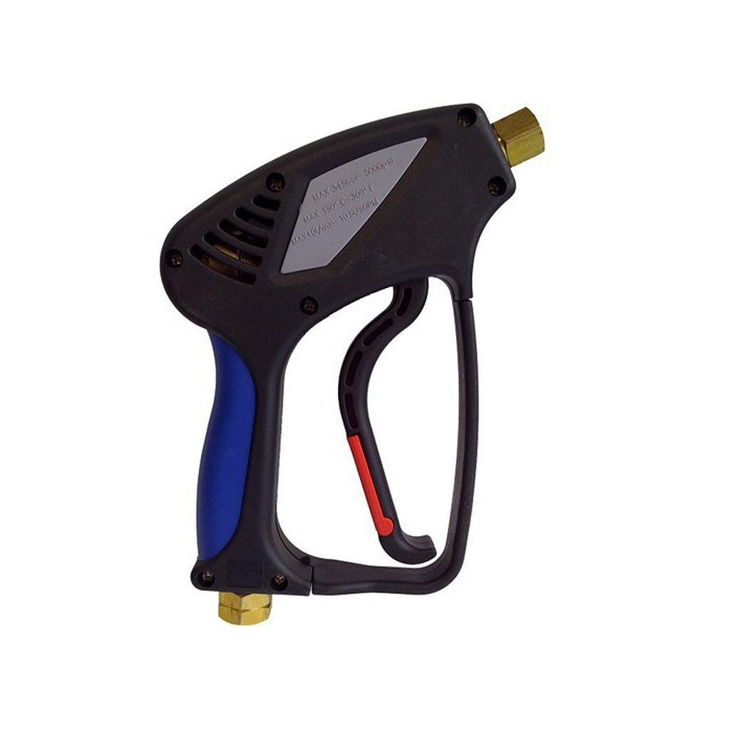 BE Weeping Spray Gun 10.5gpm 300°F 5000psi
