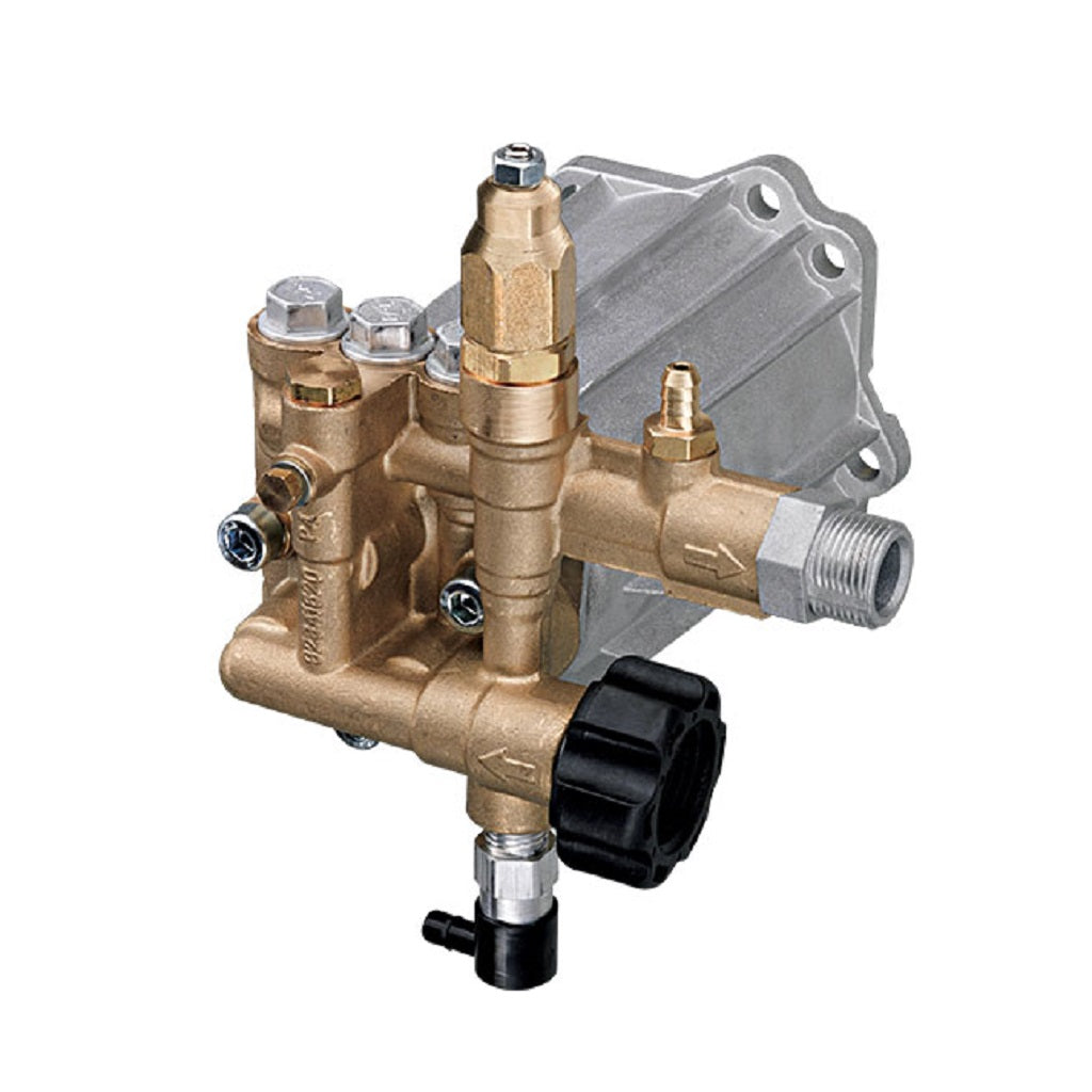AR Pump RMV23G30 3/4 Inch Gas Shaft 3400rpm 3000psi 2.3gpm