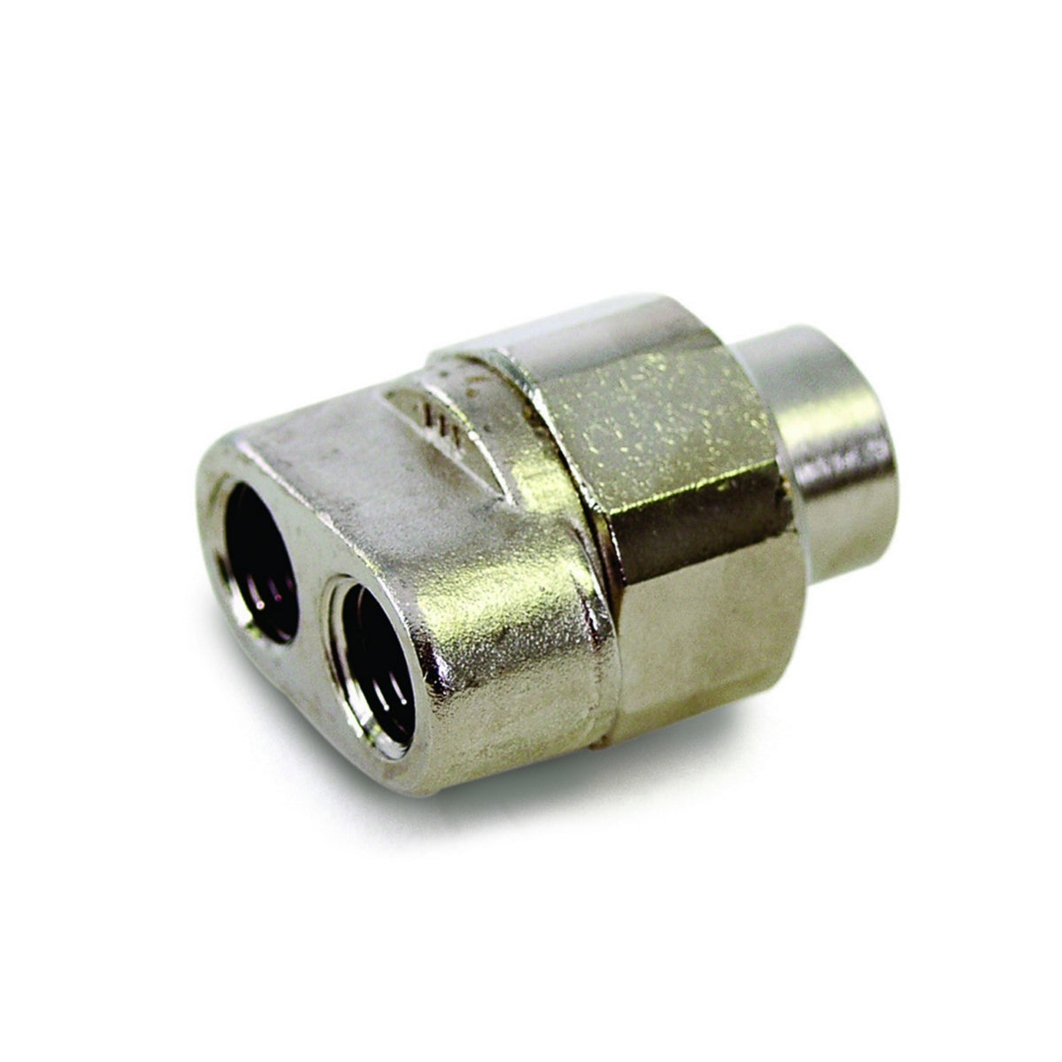 PA &quot;Roll-Over&quot; Nozzle Holder 3200psi