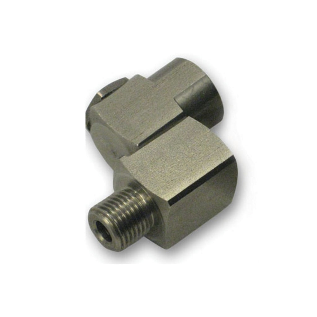 ST-330 Adjustable Pivoting Nozzle Holder Male x Female 5070psi