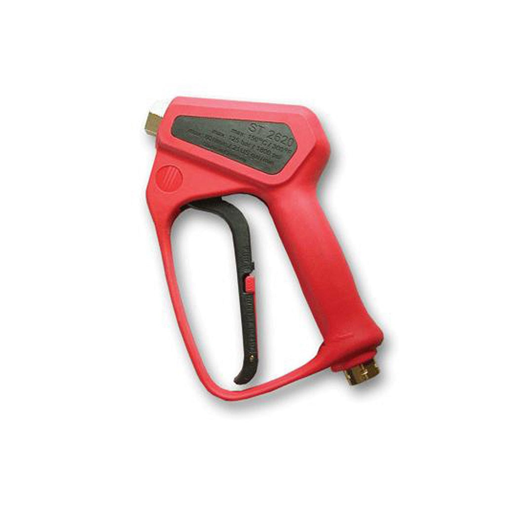 Suttner ST-2620 High Flow Spray Gun 21gpm 300°F 1800psi
