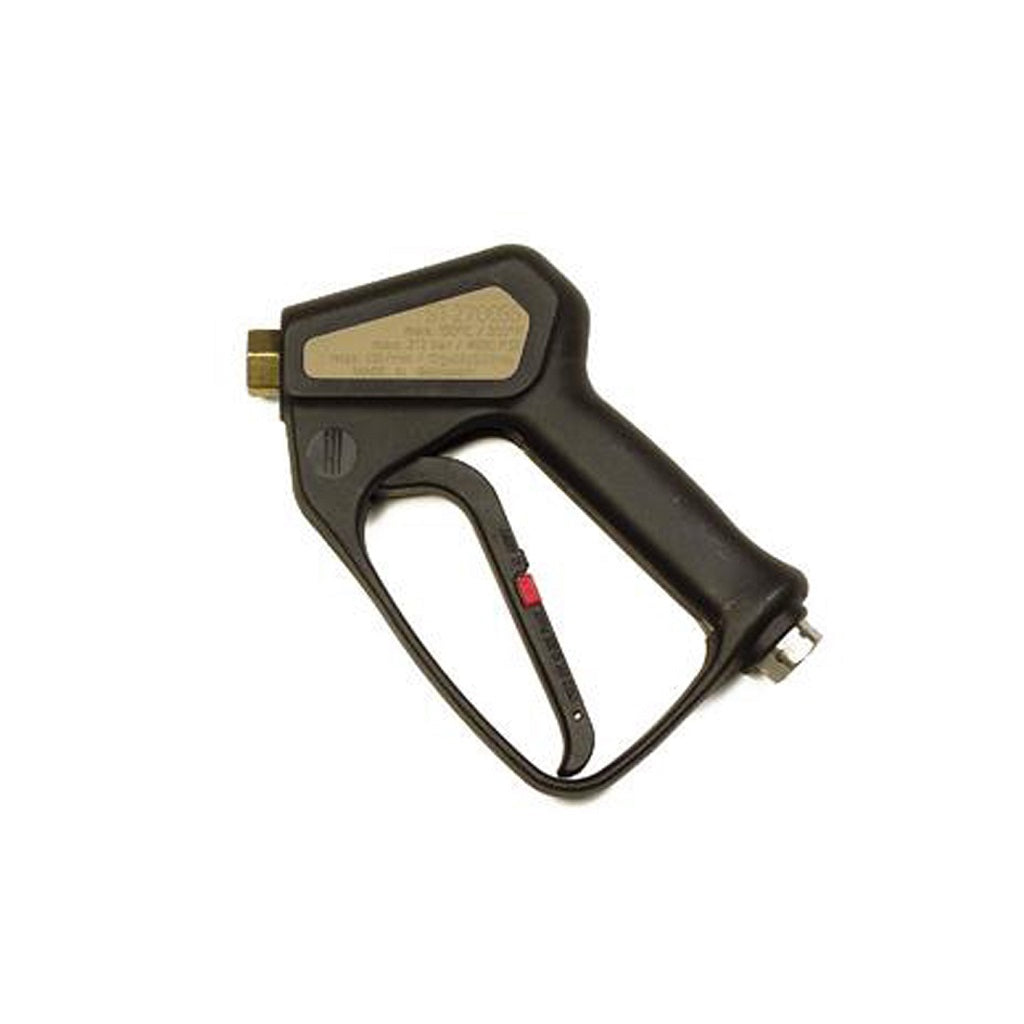 Suttner ST-2700 Stainless Anti-Fatigue Spray Gun 12gpm 300°F 5000psi