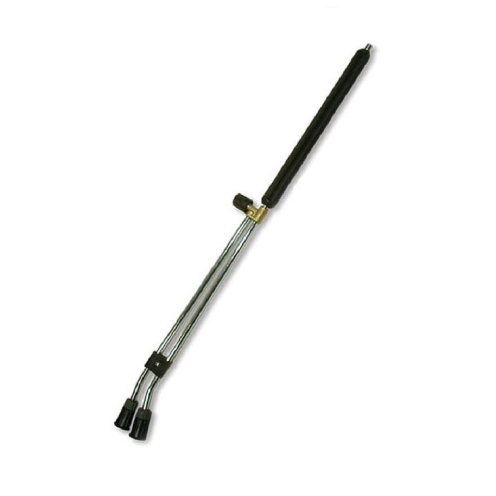 Suttner ST-53 Dual Lance 3600psi 300° F