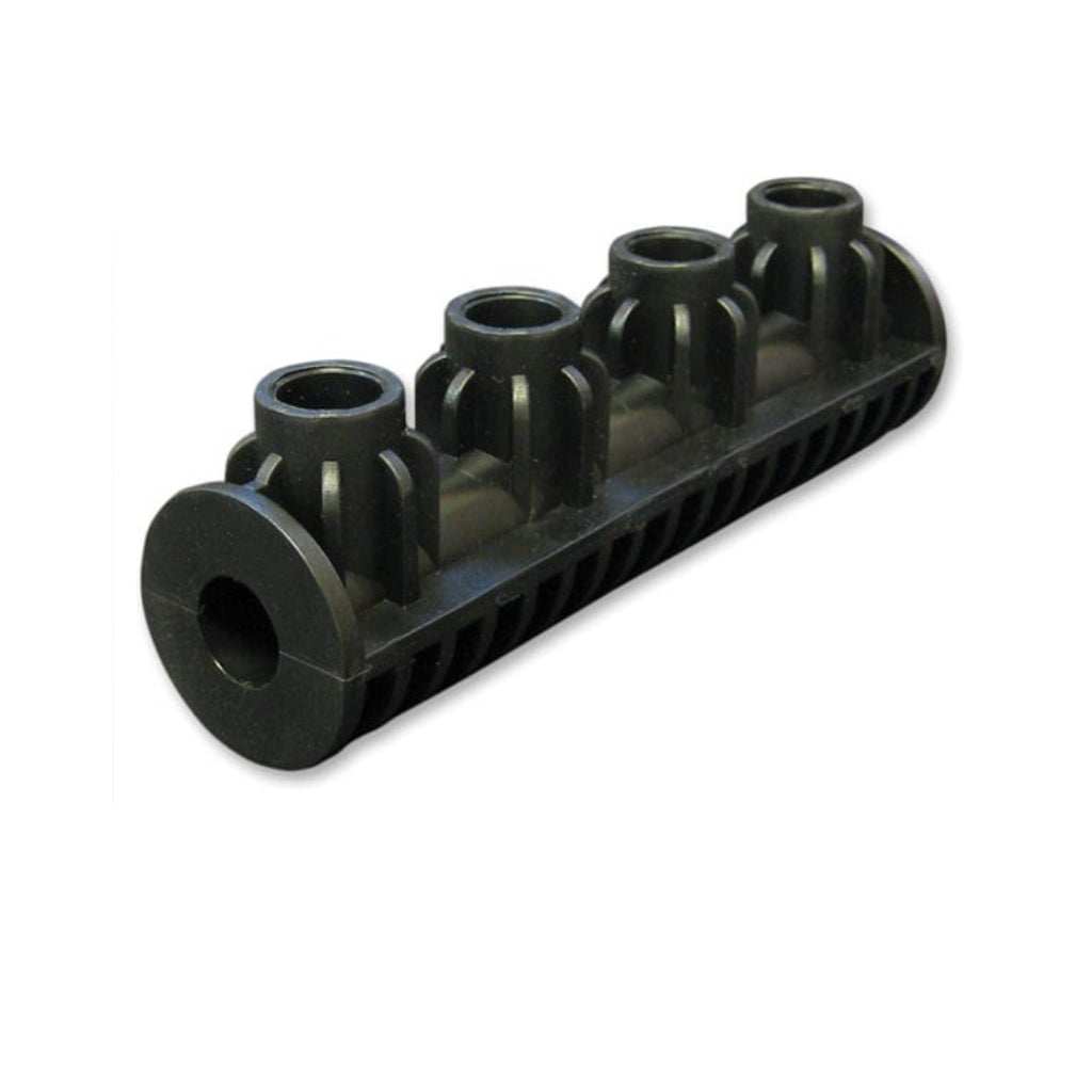 Suttner Four Quick Connect Nozzle Holder For 1/4 Inch Lance