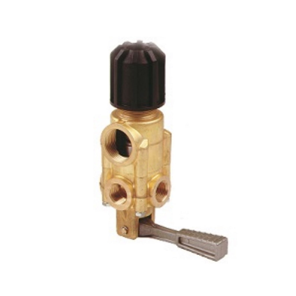 General Pump TIMAX Pressure Regulating Valve 52.8gpm 900psi