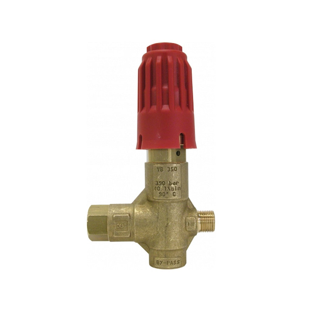 PA VB350 Unloader Valve 10.5gpm 5650psi